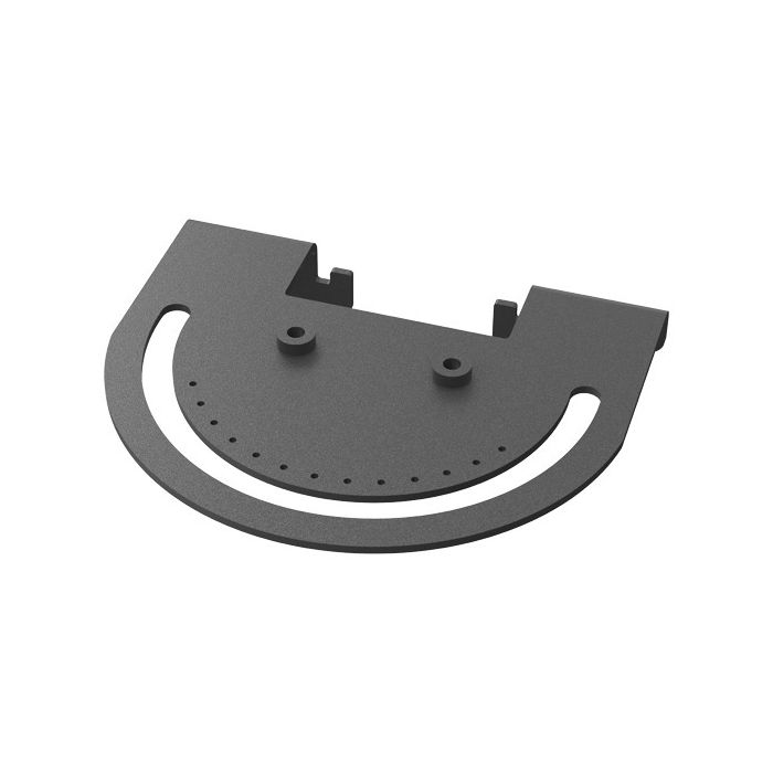 Axis T90 Mount and Bracket